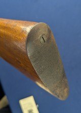 T. Barker Belgian Made 12 Ga SXS Shotgun Restore Special. - 19 of 20 T. Barker Belgian Made 12 Ga SXS Shotgun Restore Special. - 19 of 20