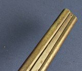 T. Barker Belgian Made 12 Ga SXS Shotgun Restore Special. - 17 of 20 T. Barker Belgian Made 12 Ga SXS Shotgun Restore Special. - 17 of 20