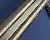 T. Barker Belgian Made 12 Ga SXS Shotgun Restore Special. - 11 of 20 T. Barker Belgian Made 12 Ga SXS Shotgun Restore Special. - 11 of 20