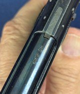 Fall Special Vintage Star .25 Auto Pistol circa 1932 - 10 of 12