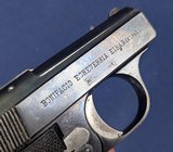 Fall Special Vintage Star .25 Auto Pistol circa 1932 - 3 of 12
