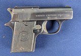 Fall Special Vintage Star .25 Auto Pistol circa 1932