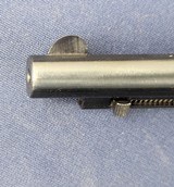 Superb Early Ruger Single Six “Flat Gate” .22 Revolver PLUS BONUS MEMBERSHIP - 18 of 18