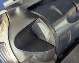 Superb Early Ruger Single Six “Flat Gate” .22 Revolver PLUS BONUS MEMBERSHIP - 11 of 18