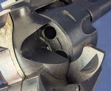 Superb Early Ruger Single Six “Flat Gate” .22 Revolver PLUS BONUS MEMBERSHIP - 12 of 18