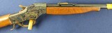 Rare Documented Savage Arms VP-Owned Stevens Commemorative Model 71 Rifle SN 00007! - 3 of 20