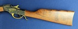 Rare Documented Savage Arms VP-Owned Stevens Commemorative Model 71 Rifle SN 00007! - 11 of 20