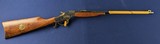 Rare Documented Savage Arms VP-Owned Stevens Commemorative Model 71 Rifle SN 00007!
