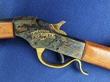 Rare Documented Savage Arms VP-Owned Stevens Commemorative Model 71 Rifle SN 00007! - 12 of 20
