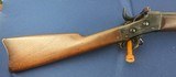 Fine U.S. Model 1870 Rolling Block Rifle – NY Militia Contract - 2 of 19