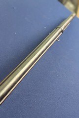 Fine U.S. Model 1870 Rolling Block Rifle – NY Militia Contract - 11 of 19