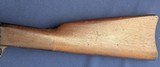 Fine U.S. Model 1870 Rolling Block Rifle – NY Militia Contract - 12 of 19