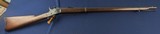 Fine U.S. Model 1870 Rolling Block Rifle – NY Militia Contract