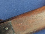 Fine U.S. Model 1870 Rolling Block Rifle – NY Militia Contract - 18 of 19
