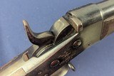 Fine U.S. Model 1870 Rolling Block Rifle – NY Militia Contract - 7 of 19