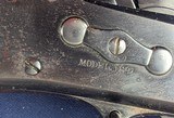 Fine U.S. Model 1870 Rolling Block Rifle – NY Militia Contract - 14 of 19