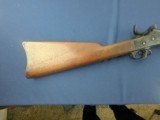 Fine U.S. Model 1870 Rolling Block Rifle – NY Militia Contract - 4 of 19