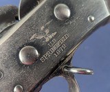 Fine U.S. Model 1870 Rolling Block Rifle – NY Militia Contract - 6 of 19