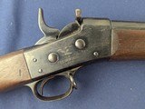 Fine U.S. Model 1870 Rolling Block Rifle – NY Militia Contract - 5 of 19