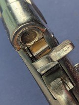 Fine U.S. Model 1870 Rolling Block Rifle – NY Militia Contract - 17 of 19