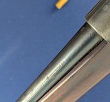 Fine Vintage 1911 SL -Winchester’s 1st SA Shotgun - 19 of 20