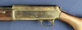 Fine Vintage 1911 SL -Winchester’s 1st SA Shotgun - 16 of 20