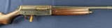 Fine Vintage 1911 SL -Winchester’s 1st SA Shotgun - 3 of 20