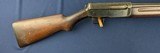 Fine Vintage 1911 SL -Winchester’s 1st SA Shotgun - 2 of 20