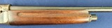 Fine Vintage 1911 SL -Winchester’s 1st SA Shotgun - 7 of 20