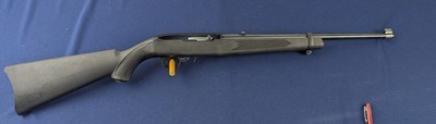 Holiday Special Ruger 10-22 Rifle All Weather Stock