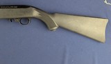 Holiday Special Ruger 10-22 Rifle All Weather Stock - 10 of 12