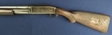 Restore Special Vintage Remington Model 29 12 GA Pump Shotgun - 12 of 20