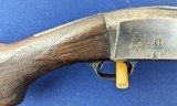 Restore Special Vintage Remington Model 29 12 GA Pump Shotgun - 7 of 20