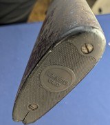 Restore Special Vintage Remington Model 29 12 GA Pump Shotgun - 20 of 20