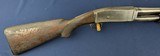 Restore Special Vintage Remington Model 29 12 GA Pump Shotgun - 2 of 20