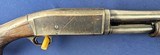 Restore Special Vintage Remington Model 29 12 GA Pump Shotgun - 4 of 20