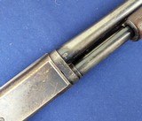 Restore Special Vintage Remington Model 29 12 GA Pump Shotgun - 18 of 20