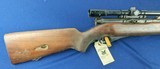 Special Vintage Mossberg 151M .22 Rifle - 2 of 13
