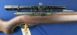 Special Vintage Mossberg 151M .22 Rifle - 3 of 13