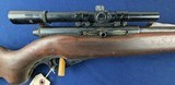 Special Vintage Mossberg 151M .22 Rifle - 5 of 13
