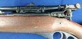 Special Vintage Mossberg 151M .22 Rifle - 9 of 13