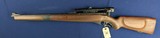 Special Vintage Mossberg 151M .22 Rifle - 7 of 13