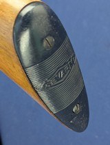 Scarce Made in France Carbine Automatique .22 Rifle - 14 of 14