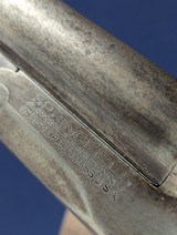 Fall Special Discount Springfield Arms 12 GA SXS Shotgun - 12 of 15