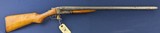 Fall Special Discount Springfield Arms 12 GA SXS Shotgun