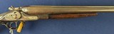 Restore Special Palmetto Arms 12 GA Hammer Shotgun - 3 of 14