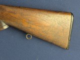 Restore Special Palmetto Arms 12 GA Hammer Shotgun - 11 of 14