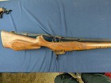 Fall Special Custom Stocked Remington 1917 .30-06 Sporter - 15 of 20