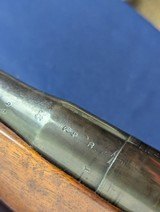 Fall Special Custom Stocked Remington 1917 .30-06 Sporter - 13 of 20
