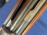 Fall Special Custom Stocked Remington 1917 .30-06 Sporter - 12 of 20